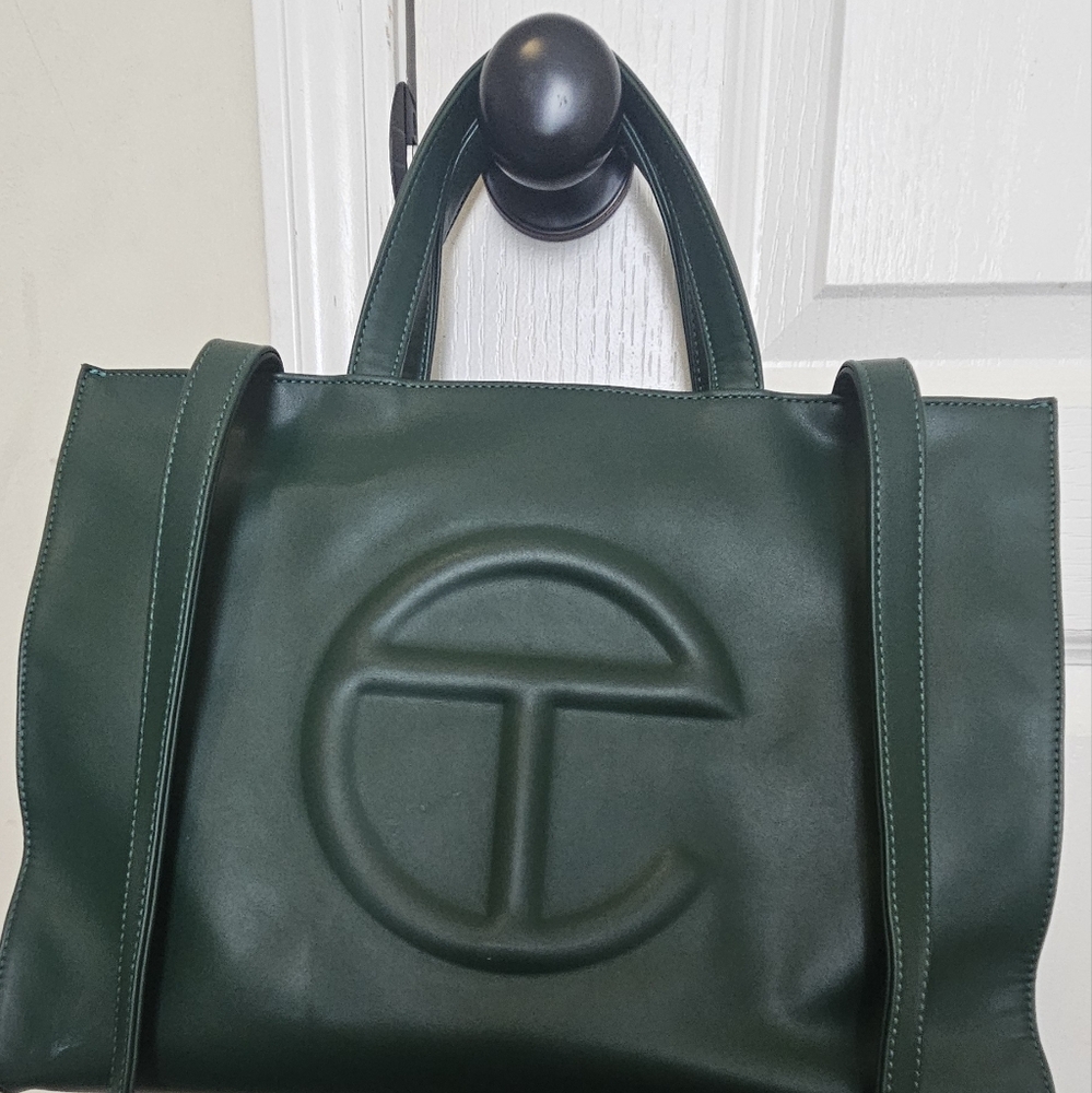 Medium Shopping Bag